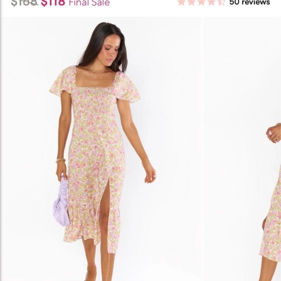 Show me your mumu dress - Picture 3 of 3